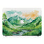 Macbook Case - Landscape