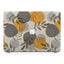 Macbook Case - Leaves