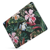 Protect your macbook  with the #1 best-selling hardshell case with Flowers design