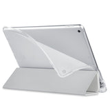 iPad SeeThru Case - Signature with Occupation 56