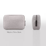 Macbook Accessories Bag