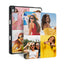 iPad Case - Eight Photos