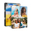 iPad Case - Six Photos