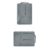 Macbook Water Resistant Carry Bag