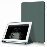 iPad Trifold Case - Signature with Occupation 32