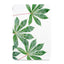 Samsung Tablet Case - Flat Flower