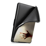 Flexible Soft Back Cover can Hghly protect your Kindle without any damage