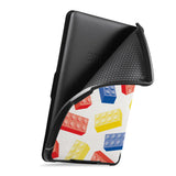 Flexible Soft Back Cover can Hghly protect your Kindle without any damage