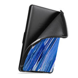 Flexible Soft Back Cover can Hghly protect your Kindle without any damage