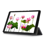 Samsung Tablet Case - Black