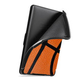 Flexible Soft Back Cover can Hghly protect your Kindle without any damage