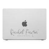 MacBook Case - Signature with Occupation 65