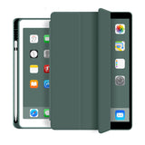 iPad Trifold Case - Signature with Occupation 5