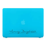 MacBook Case - Signature 17