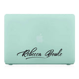 MacBook Case - Signature 11