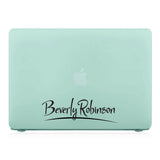 MacBook Case - Signature 29