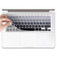 Macbook Keyboard Cover - Color Gradients