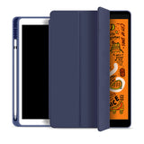 iPad Trifold Case - Signature with Occupation 7