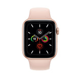 Sport Band for Apple Watch - Pink Sand