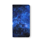 Front Side of Personalized Samsung Galaxy Wallet Case with 4 design