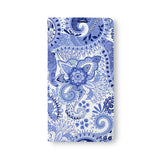 Front Side of Personalized Samsung Galaxy Wallet Case with 4 design