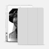 iPad SeeThru Case - Signature with Occupation 65