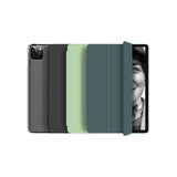 iPad SeeThru Case - Signature with Occupation 20