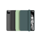 iPad SeeThru Case - Solid Color