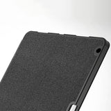 Premium iPad Pro Smart Cover - Grey