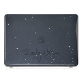 MacBook Case - Signature with Occupation 215