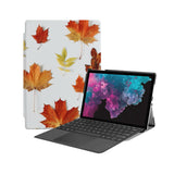 the Hero Image of Personalized Microsoft Surface Pro and Go Case with 08 design