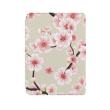 Microsoft Surface Case - Pink Flower