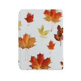 Microsoft Surface Case - Flat Flower