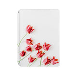 Microsoft Surface Case - Flat Flower 2