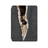 Microsoft Surface Case - Horror