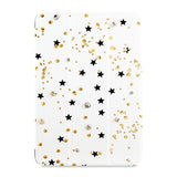 the front view of Personalized Samsung Galaxy Tab Case with 03 design