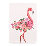 the front view of Personalized Samsung Galaxy Tab Case with 05 design