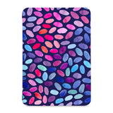 the front view of Personalized Samsung Galaxy Tab Case with 04 design