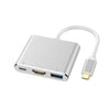 Type-C Basic Adaptor