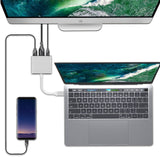Type-C Basic Adaptor