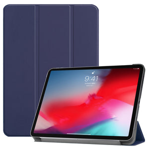 Premium iPad Pro Smart Cover - Navy