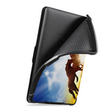 Flexible Soft Back Cover can Hghly protect your Kindle without any damage