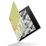 Designed to perfectly fit your Kindle Oasis 7 Inch