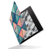 Designed to perfectly fit your Kindle Oasis 7 Inch