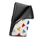 Flexible Soft Back Cover can Hghly protect your Kindle without any damage