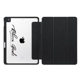 iPad 360 Elite Case - Signature with Occupation 11