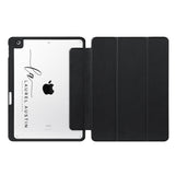 iPad 360 Elite Case - Signature with Occupation 5