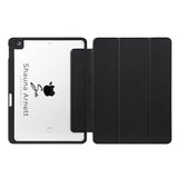 iPad 360 Elite Case - Signature with Occupation 20