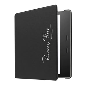 All-new Kindle Oasis Case - Signature with Occupation 218