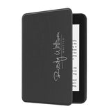 Kindle Case - Signature with Occupation 215